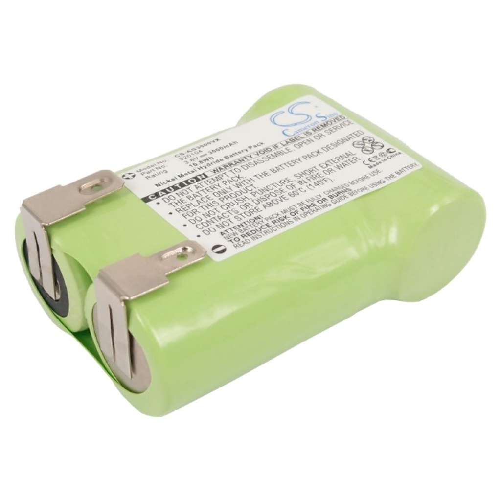 Batería de vacío AEG CS-AG3000VX