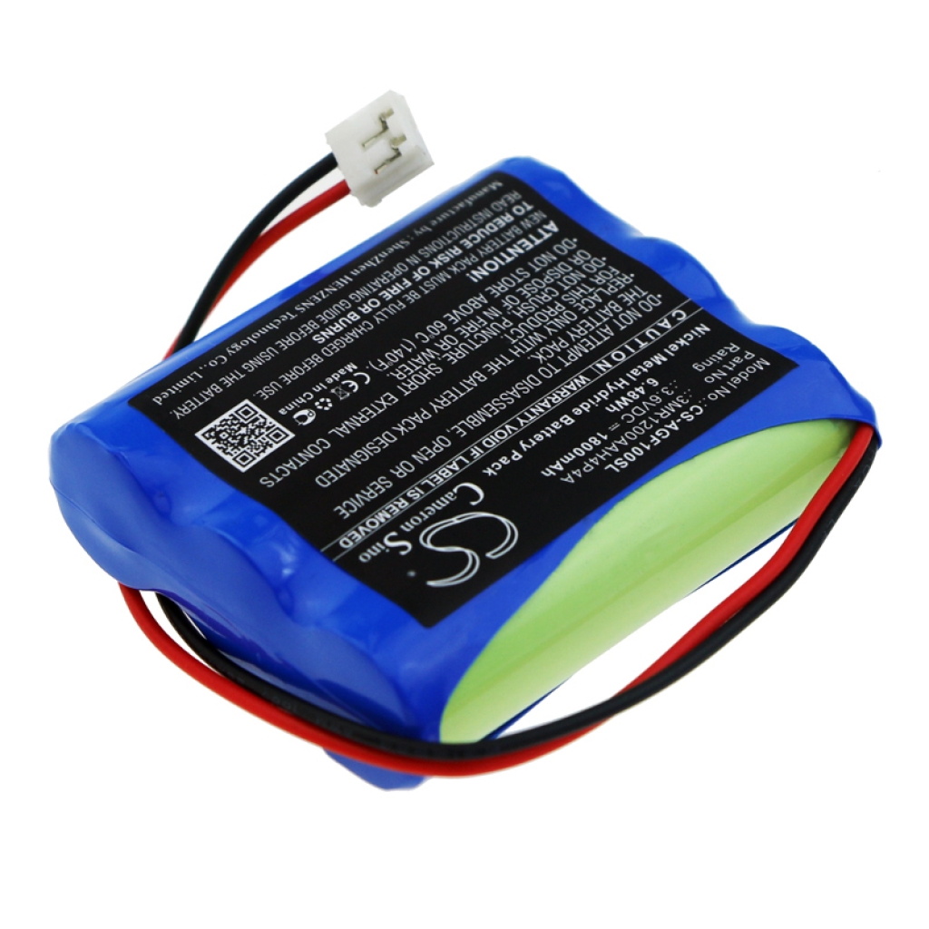Batería para herramientas eléctricas Algol CS-AGF100SL