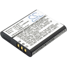 Reemplazo de batería compatible para Agfa APB-50,APB-50(ICP7/35/41)