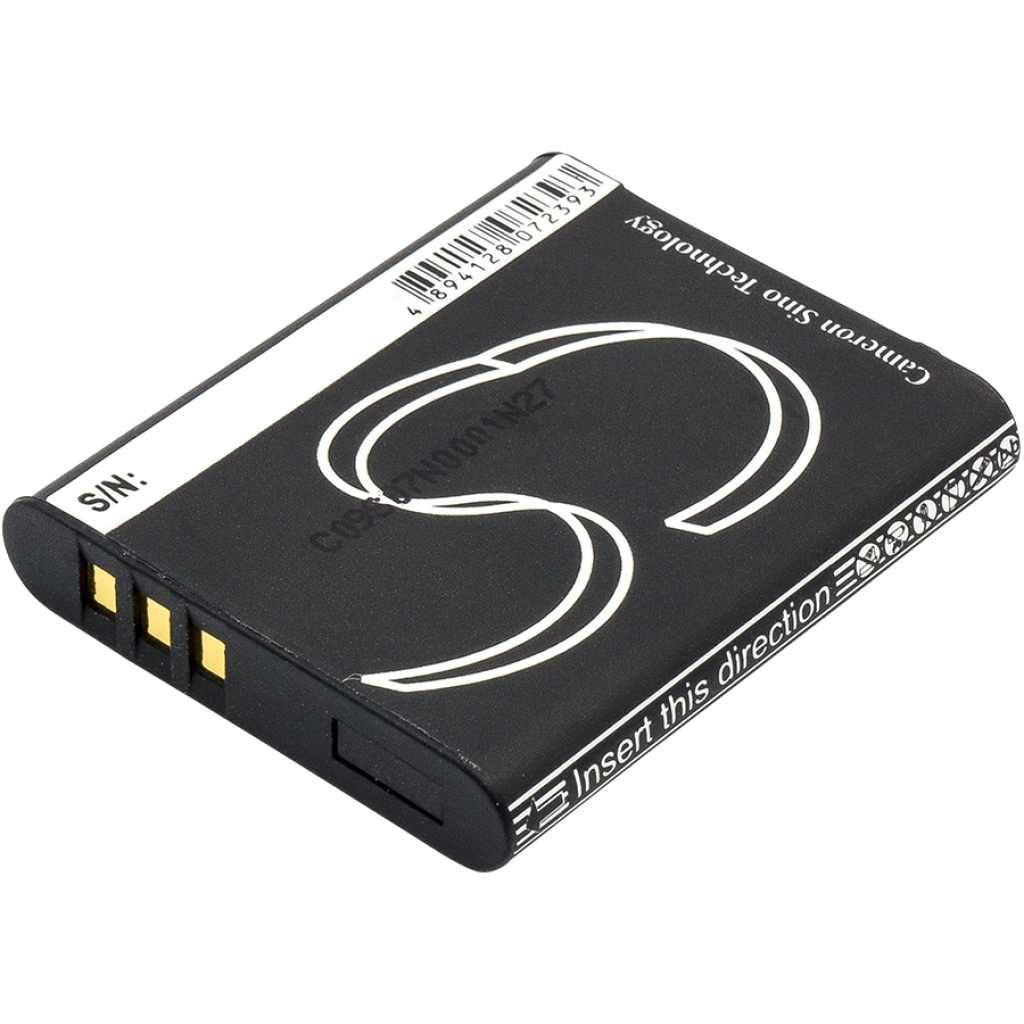 Baterías Sustituye APB-50