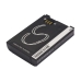 Batería para auriculares inalámbricos Astro CS-AGM580SL