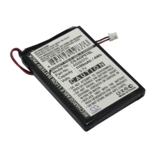 Reemplazo de batería compatible para Audio Guidie 