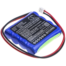 Reemplazo de batería compatible para Algol GPHC083N04