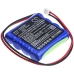 Batería para herramientas eléctricas Algol CS-AGP500SL