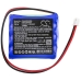 Batería para herramientas eléctricas Algol CS-AGP500SL