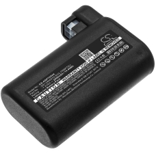 Reemplazo de batería compatible para AEG OSBP72LI,OSBP72LI25,S91-0400410-SU2