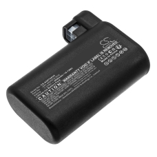 Reemplazo de batería compatible para AEG OSBP72LI,S91-0400410-SU2