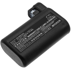 Reemplazo de batería compatible para AEG OSBP72LI,OSBP72LI25,S91-0400410-SU2