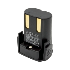 Reemplazo de batería compatible para Aesculap GT201