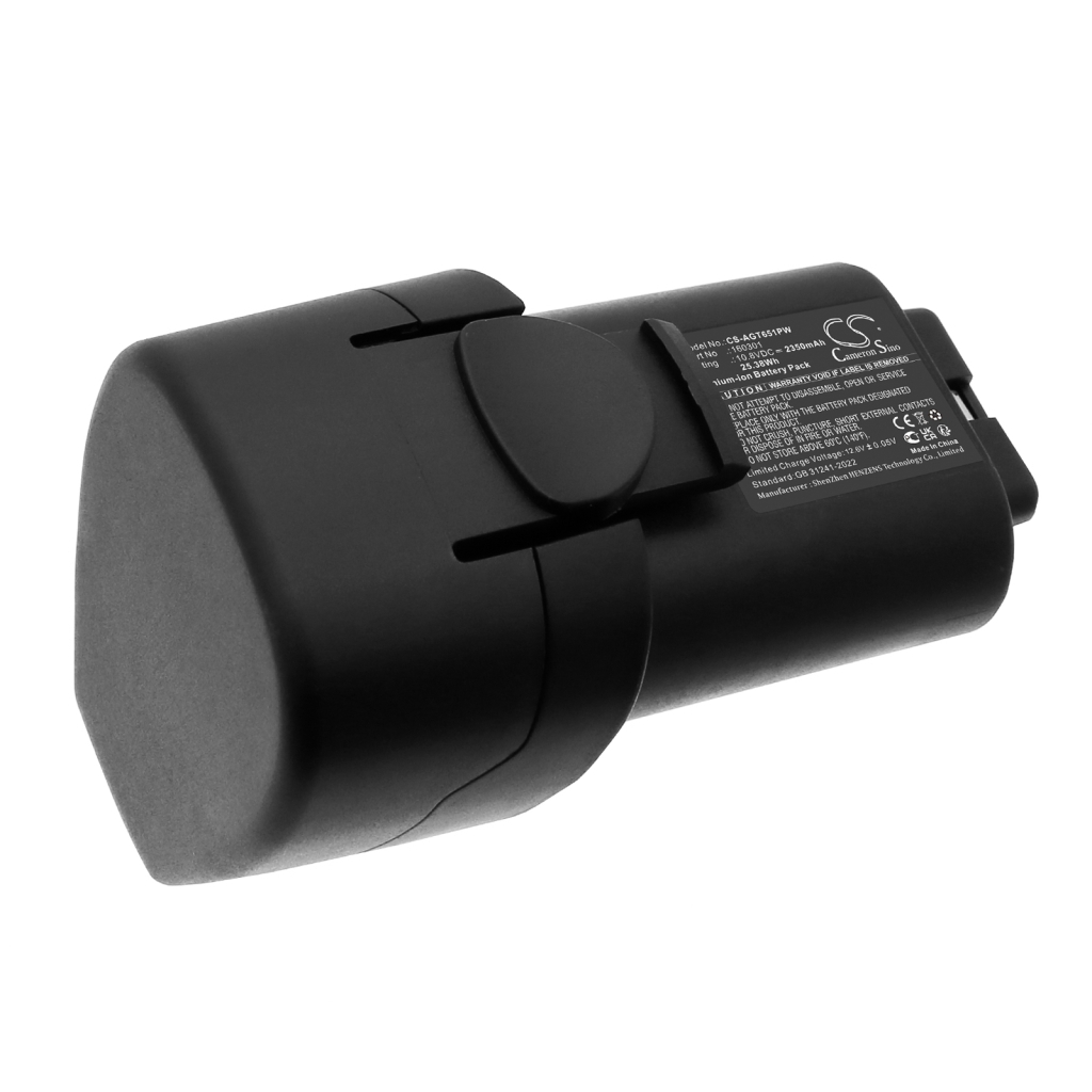 Batería Médica Aesculap CS-AGT651PW