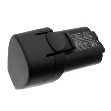 Reemplazo de batería compatible para Aesculap 160301,160302,GT650120