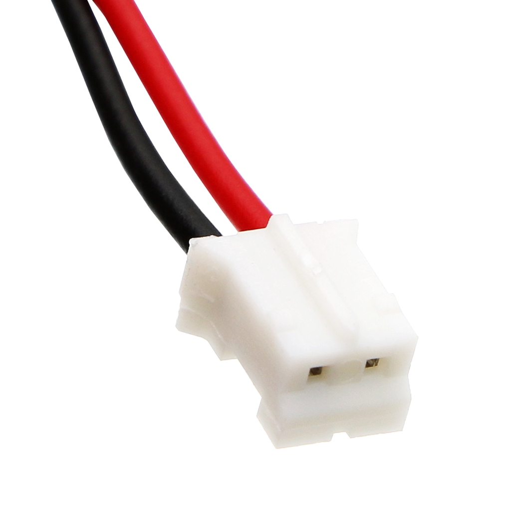 Batería de la cámara de seguridad del hogar Ajax CS-AHB200BT