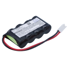 Reemplazo de batería compatible para Air shields-vickers 120093,BATT/110093
