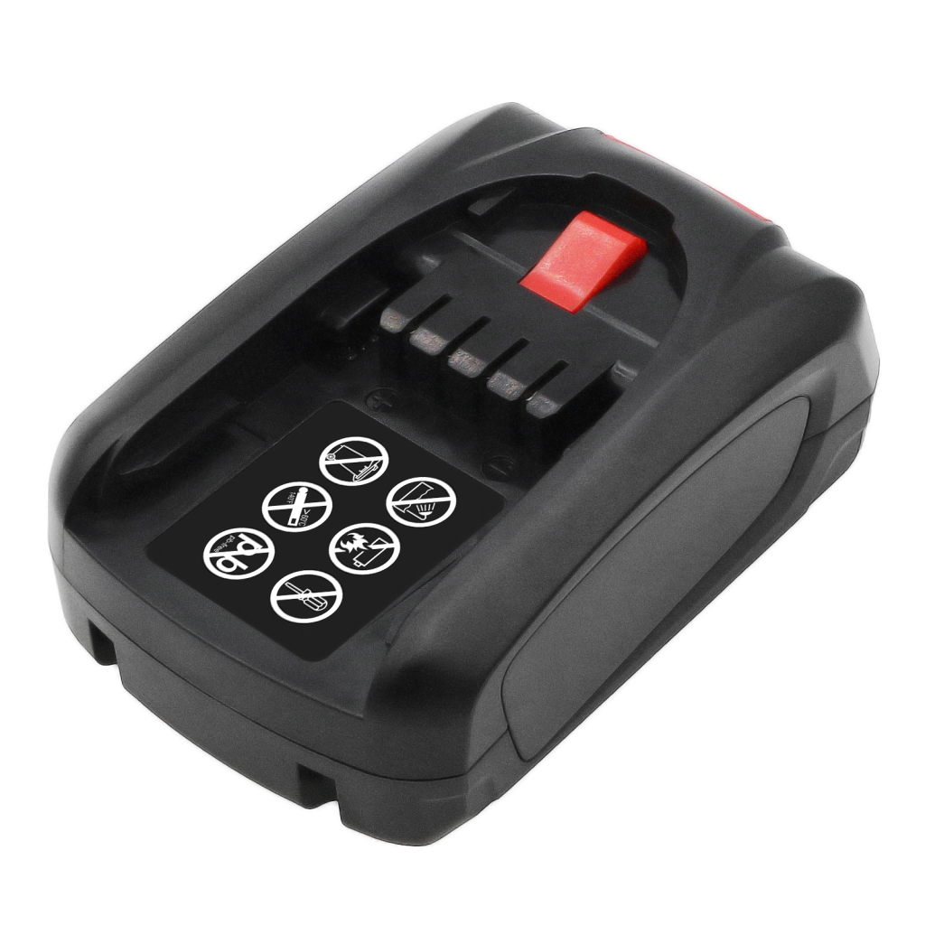 Batería para herramientas eléctricas Al-ko Lawnmower 38.1 Li
