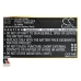 Batería de la tableta Amazon CS-AKC500SL