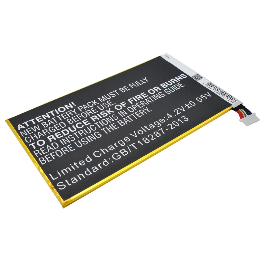 Batería de la tableta Amazon CS-AKC500SL