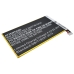 Batería de la tableta Amazon CS-AKC500SL