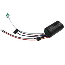 Reemplazo de batería compatible para Al-ko A00Z396000IR,F77400573JF2