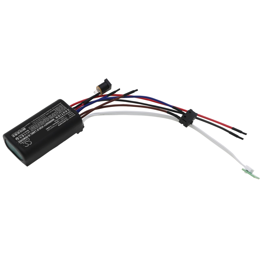 Batería para herramientas eléctricas Al-ko CS-AKG720PW