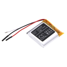 Reemplazo de batería compatible para AKG GSP902540