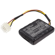 Reemplazo de batería compatible para Robolinho 440454,440629,441154,442175,442196...