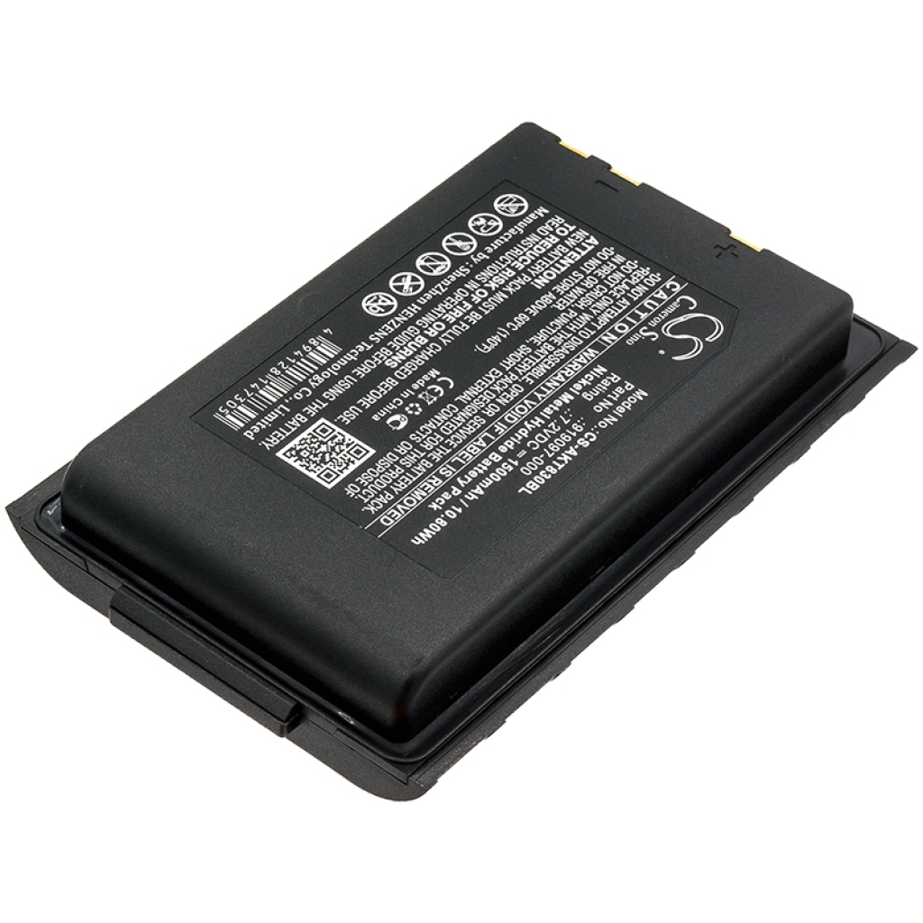 Batería industrial Akerstroms CS-AKT830BL