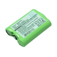 Reemplazo de batería compatible para V Tech 43-1106,80-4289-00-00,80-4289-03-00,80-4308-00-00,80-4309-00-00...