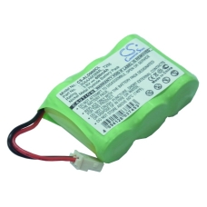 Reemplazo de batería compatible para Audioline 30AAAM3BML,T255