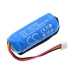 Batería para teléfono inalámbrico Alcatel-lucent CS-ALE160CL