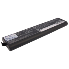 Reemplazo de batería compatible para Bard medsystems 9770066,989803109821,FTB-100,M6454,NF2040HD24...