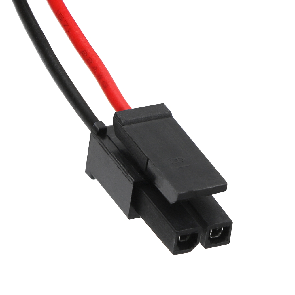 Batería del sistema de iluminación Acculux CS-ALH250FT