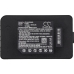 Batería industrial Autec CS-ALK004BL