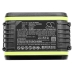Batería para herramientas eléctricas Al-ko HT 2000 (113700)