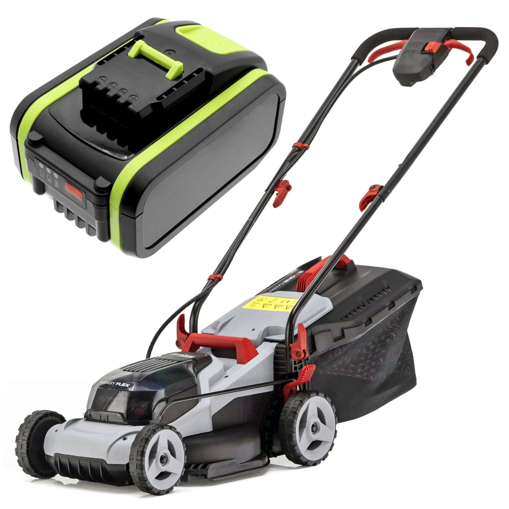 Batería para herramientas eléctricas Al-ko HT 2000 (113700)