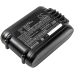 Batería para herramientas eléctricas Pattfield PE-ARM 3440