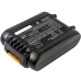 Batería para herramientas eléctricas Pattfield PE-ARM 3440