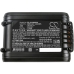 Batería para herramientas eléctricas Pattfield PE-ARM 3440