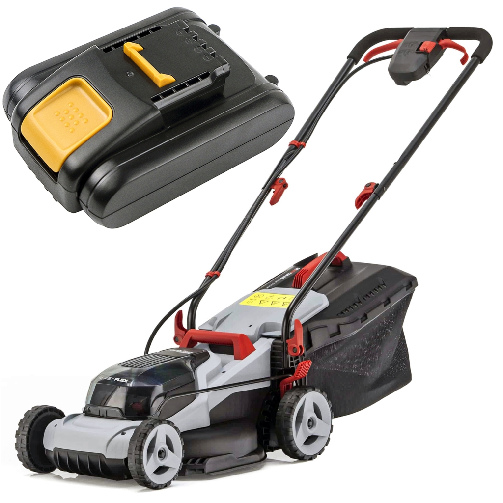 Batería para herramientas eléctricas Pattfield PE-ARM 3440