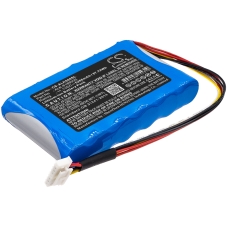 Reemplazo de batería compatible para Eloik ALK-618650S