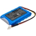 Batería para herramientas eléctricas Eloik CS-ALK600SL