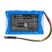 Batería para herramientas eléctricas Eloik CS-ALK600SL