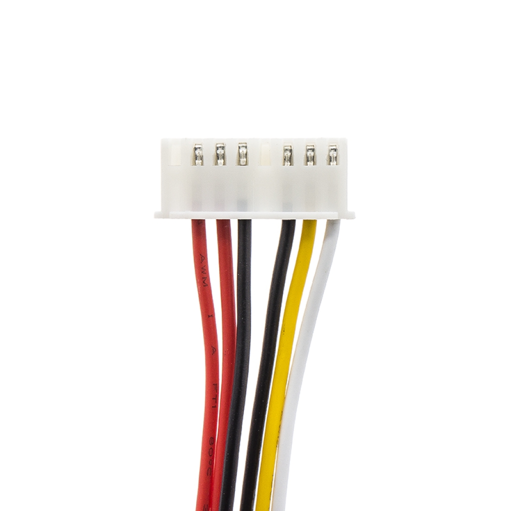 Batería para herramientas eléctricas Eloik BY-A6