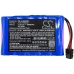 Batería para herramientas eléctricas Eloik CS-ALK800SL