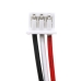 Batería de la cámara de seguridad del hogar 2gig CS-ALM200BT