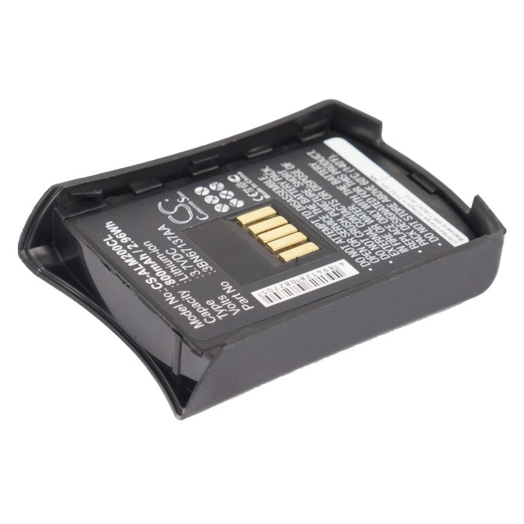 Alcatel Batería para teléfono inalámbrico CS-ALM200CL