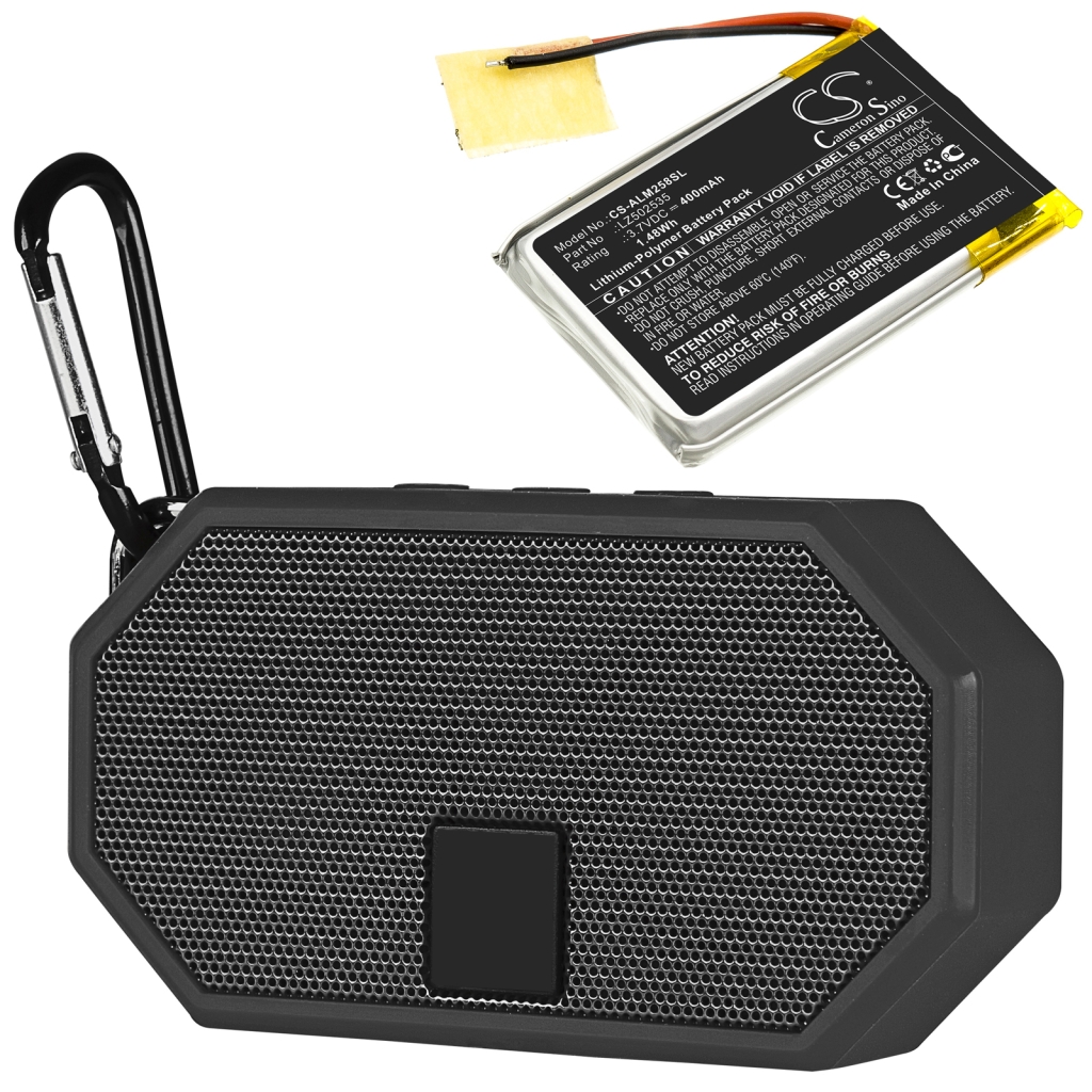 Batería del altavoz Altec Lansing CS-ALM258SL