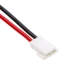 Alcatel Batería para teléfono inalámbrico CS-ALM406CL