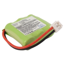 Reemplazo de batería compatible para Logicom 2422,30AAAM3BMJ,37AAAM3BMJ,3BN66090AAAC,80-5074-00-00...