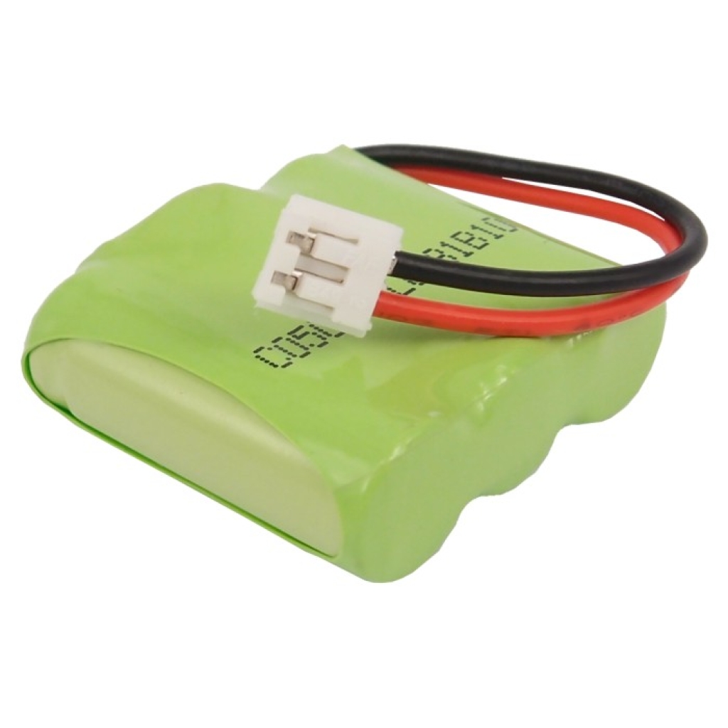 Batería para teléfono inalámbrico V Tech VT9117