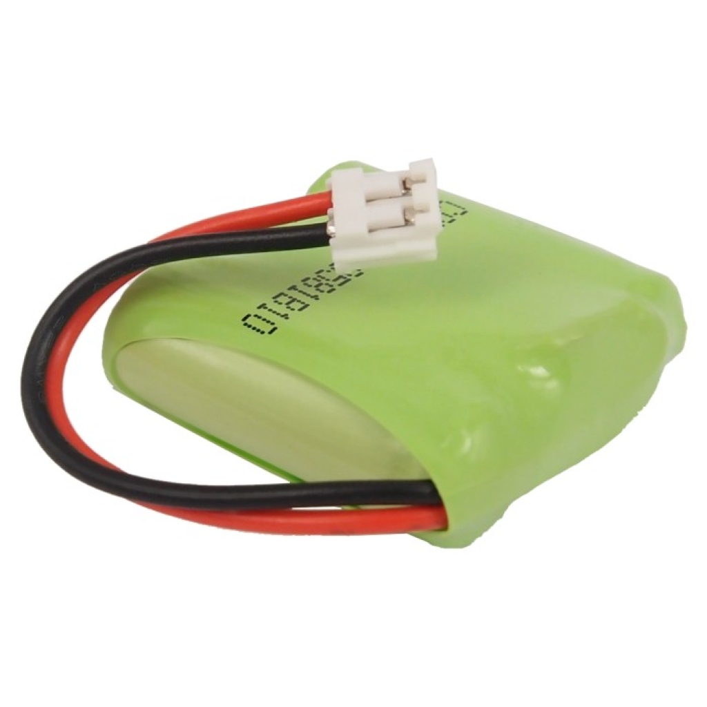 Batería para teléfono inalámbrico V Tech VT9117
